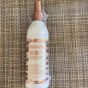 Mizani Miracle Milk